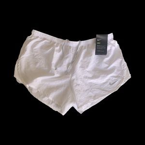Nike Dri-Fit Running Shorts